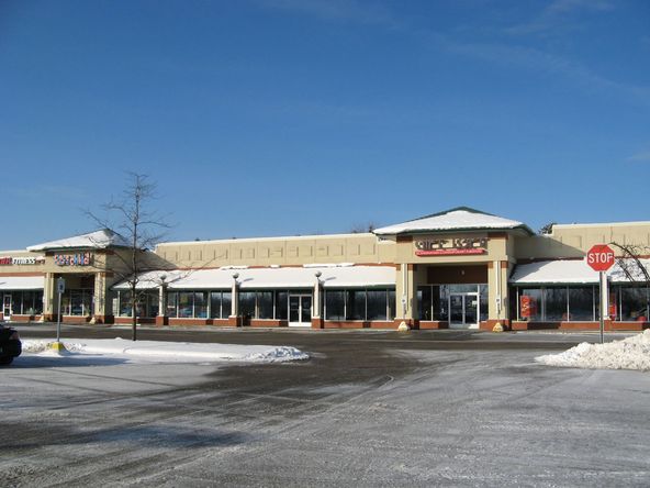 The Shoppes at Romence Village: 501 Romence Rd, Portage, MI 49024